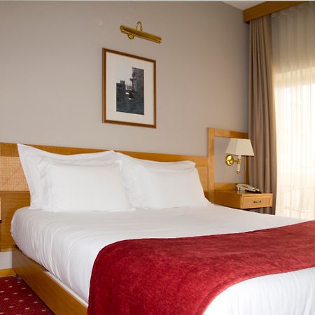 Hotel Rainha D. Amélia, Arts&Leisure Castelo Branco  Extérieur photo