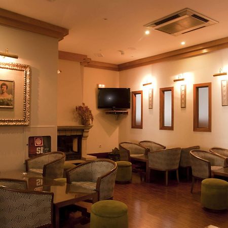 Hotel Rainha D. Amélia, Arts&Leisure Castelo Branco  Extérieur photo