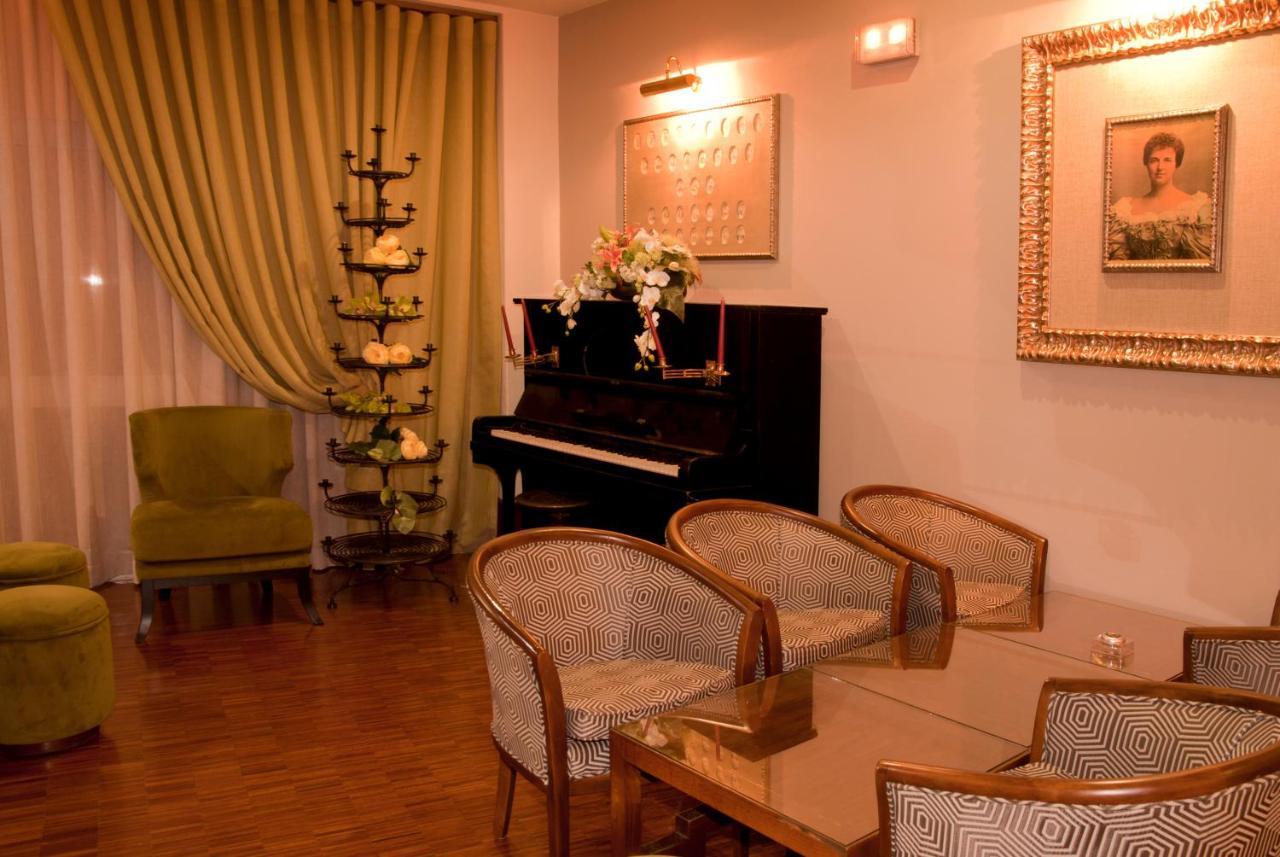 Hotel Rainha D. Amélia, Arts&Leisure Castelo Branco  Extérieur photo