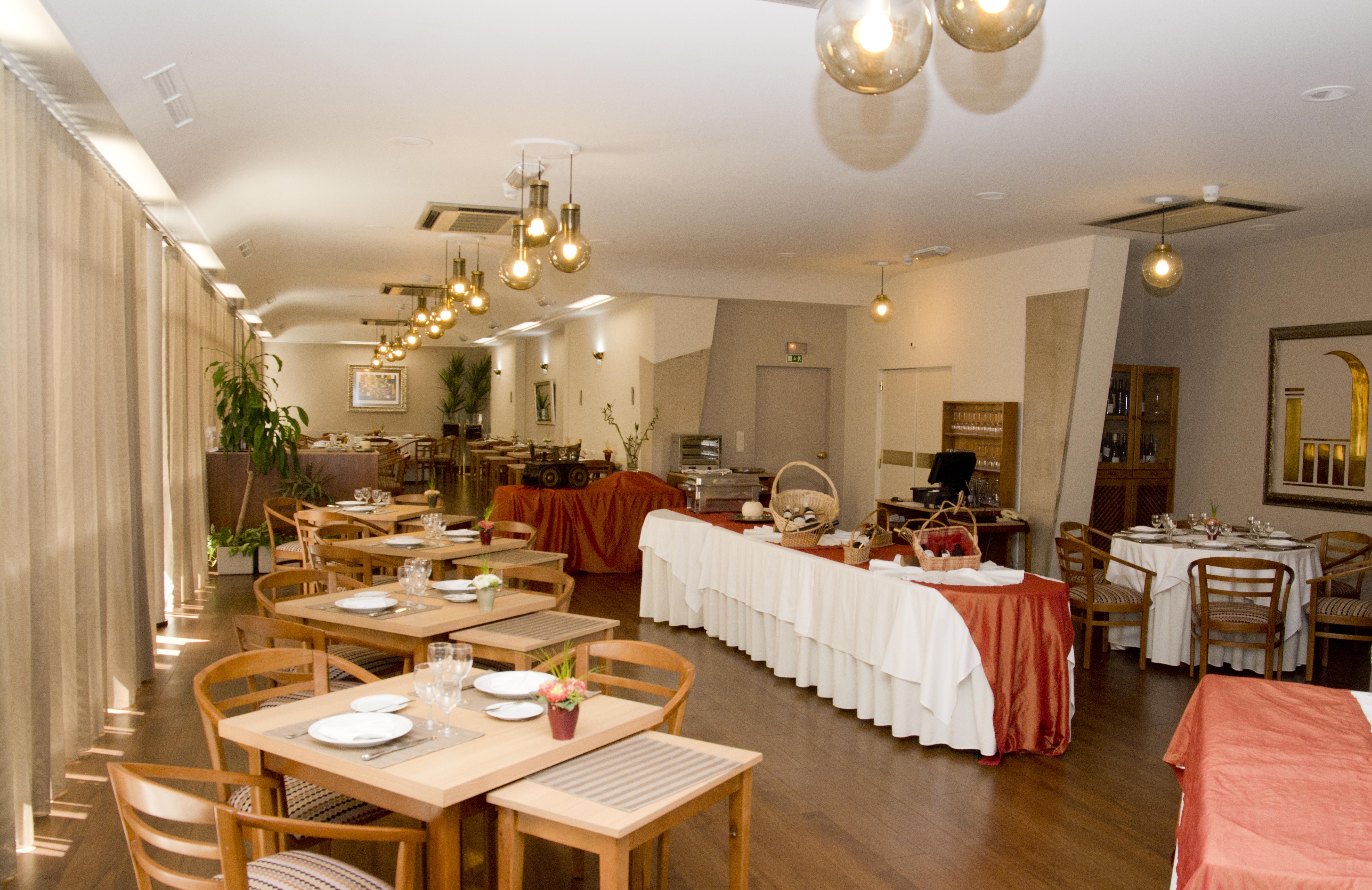 Hotel Rainha D. Amélia, Arts&Leisure Castelo Branco  Extérieur photo