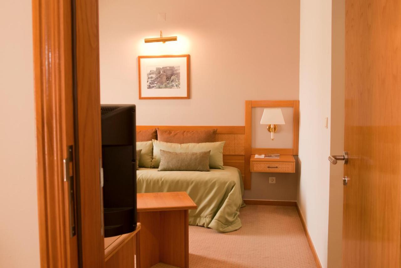 Hotel Rainha D. Amélia, Arts&Leisure Castelo Branco  Extérieur photo