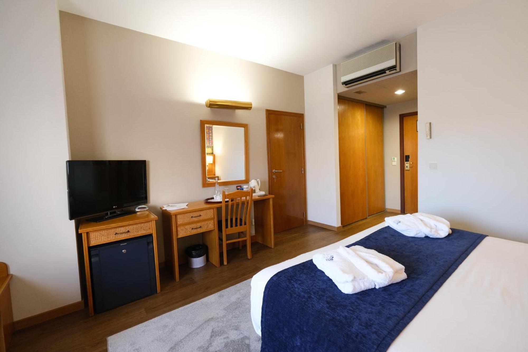 Hotel Rainha D. Amélia, Arts&Leisure Castelo Branco  Extérieur photo