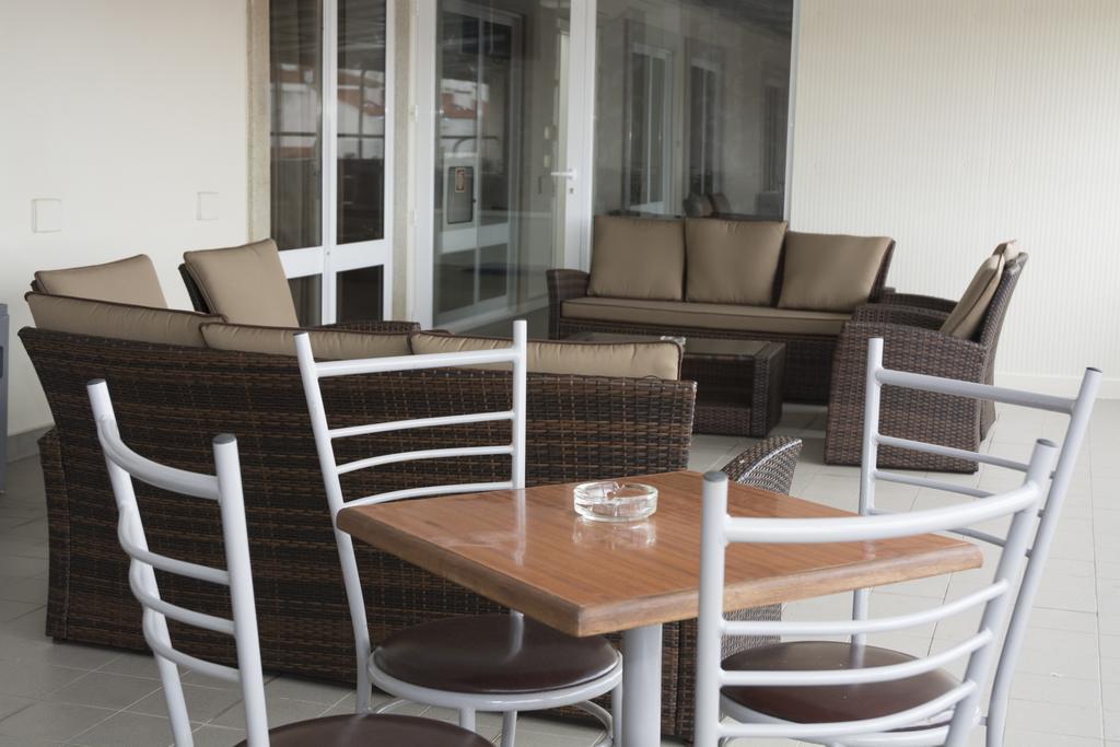 Hotel Rainha D. Amélia, Arts&Leisure Castelo Branco  Extérieur photo