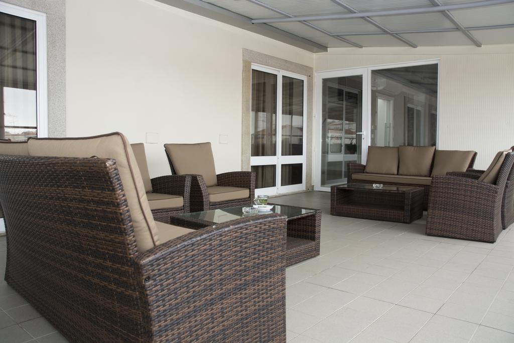 Hotel Rainha D. Amélia, Arts&Leisure Castelo Branco  Extérieur photo