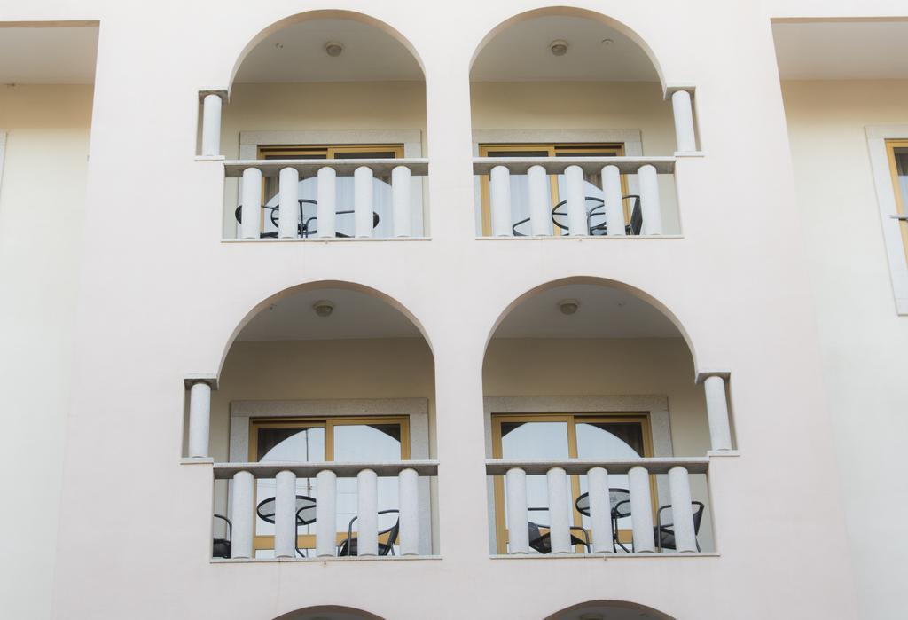 Hotel Rainha D. Amélia, Arts&Leisure Castelo Branco  Extérieur photo